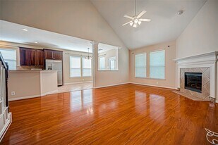 219 Autumn Creek Ln in Richmond, TX - Building Photo