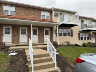 Waldman in Williamsport, PA - Foto de edificio - Floor Plan