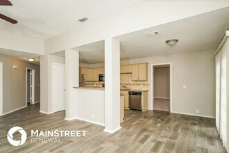 234 Fordham Dr in Glenn Heights, TX - Building Photo - Building Photo