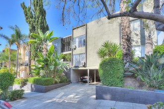 969 Larrabee St in West Hollywood, CA - Building Photo - Building Photo