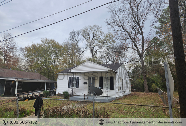 4209 McCain Ave in Jackson, MS - Building Photo - Building Photo