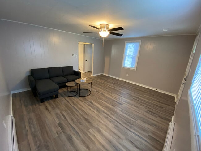property at 1267 School St