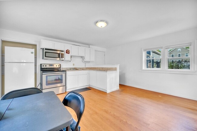 2 North St in Haverhill, MA - Building Photo - Building Photo