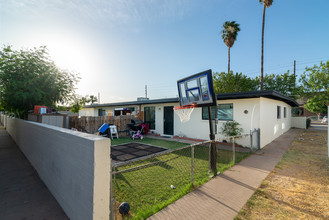 1229 W Southern Ave in Tempe, AZ - Building Photo - Building Photo