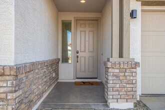 14445 W Faye Way in Surprise, AZ - Building Photo - Building Photo