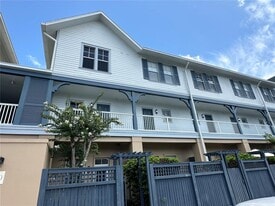 720 Celebration Ave in Kissimmee, FL - Building Photo