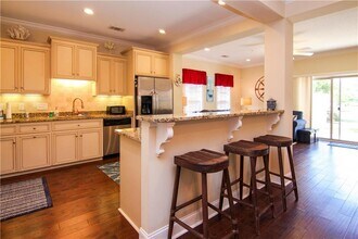 1501 Reserve Ct in St. Simons Island, GA - Building Photo - Building Photo