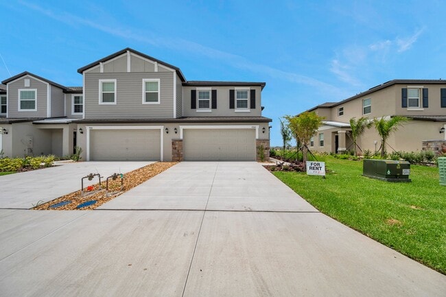 property at 9304 Bonita Mar Dr