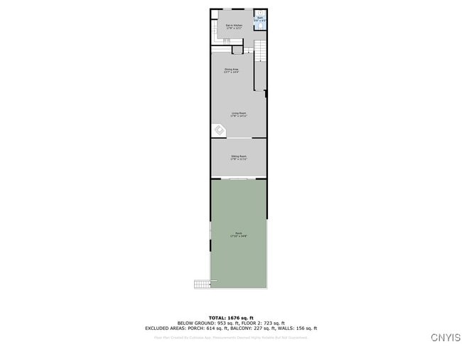 property at 18 E Genesee St