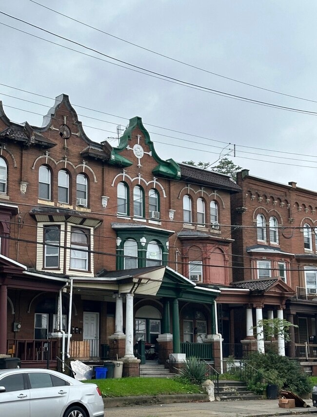 property at 1330 W Hunting Park Ave