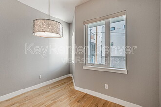 3134 W 20th Ave in Denver, CO - Building Photo - Building Photo