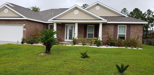 property at 7442 Manatee St