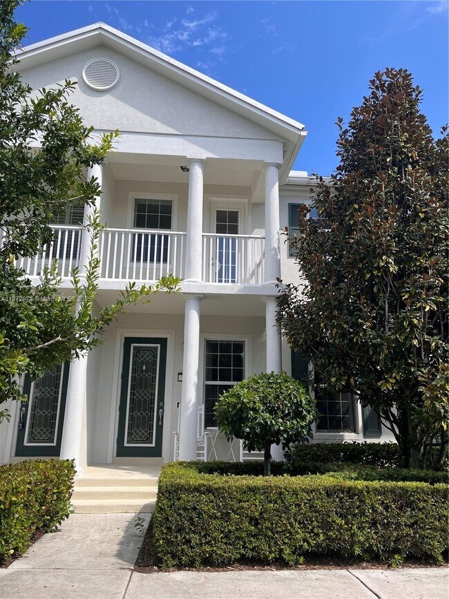 property at 1169 Islamorada Dr