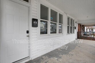 67-69 S Terrace Ave in Columbus, OH - Building Photo - Building Photo