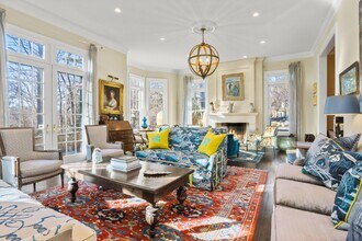 59 Cat Rock Rd in Greenwich, CT - Building Photo - Building Photo