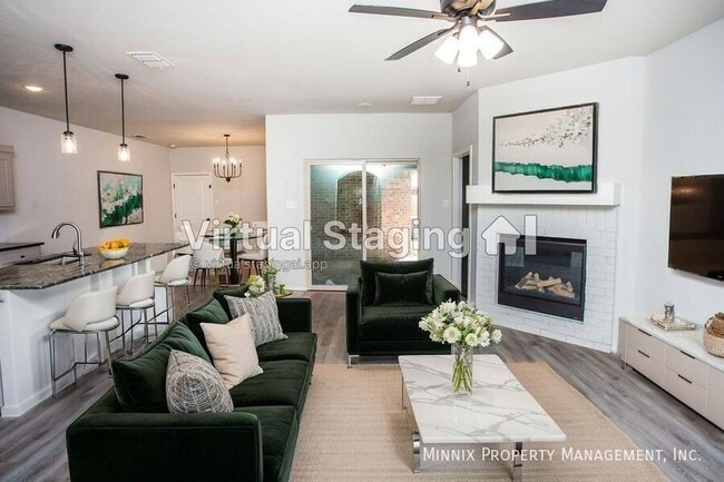 property at 2709 137th St