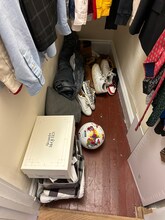 55 Park Dr, Unit 15 in Boston, MA - Building Photo - Building Photo