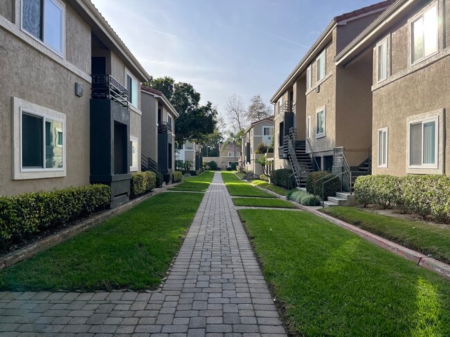 property at 7545 Charmant Dr