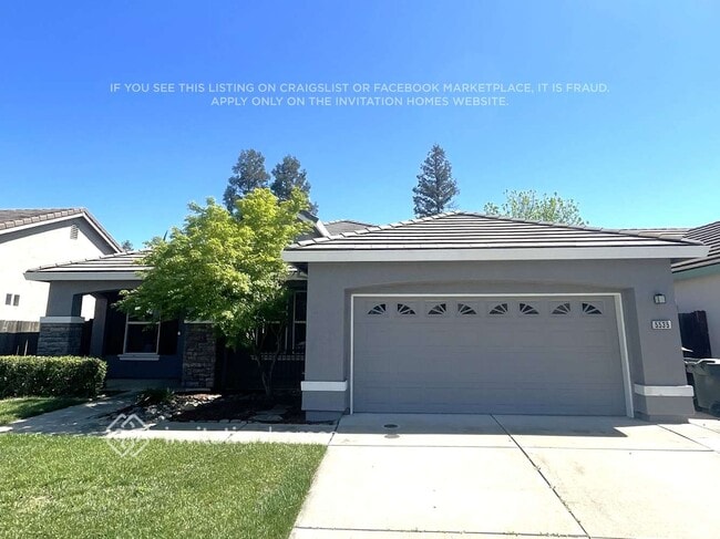 property at 5535 Ridgepoint Dr