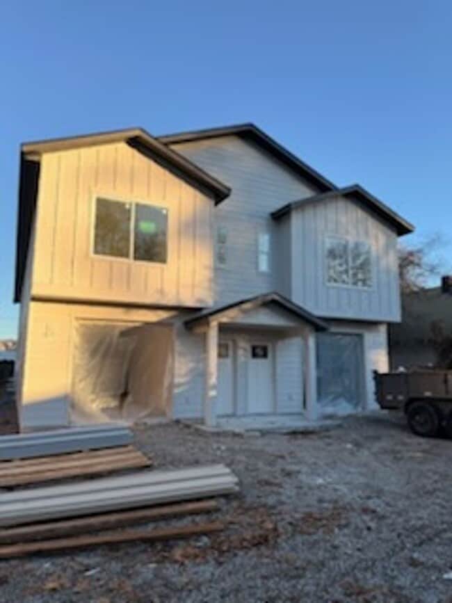 property at 1138 N 7th St