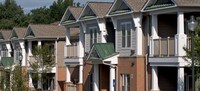 Farmington Hills Apartments