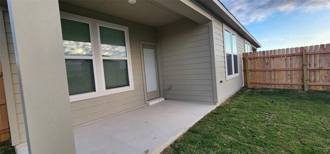 2337 Moon Tower Trl in Leander, TX - Building Photo - Building Photo