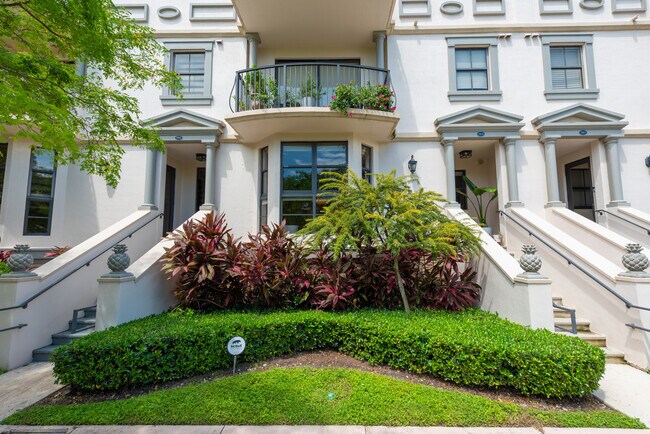 property at 1650 Galiano St