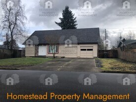 429 Scott St S in Monmouth, OR - Building Photo