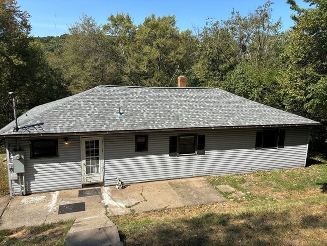 property at 216 Magill Rd
