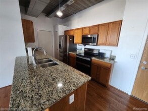 66 Winder St in Detroit, MI - Building Photo - Building Photo