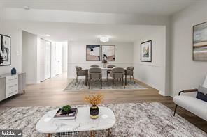 1132 James Madison Cir in Fredericksburg, VA - Building Photo