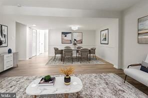 property at 1132 James Madison Cir