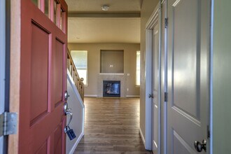 63036 NE Amherst Pl in Bend, OR - Building Photo - Building Photo