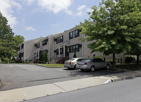 45-47 Watchogue Rd Apartments