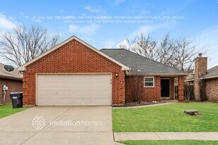 2309 Brookview Dr in McKinney, TX - Building Photo