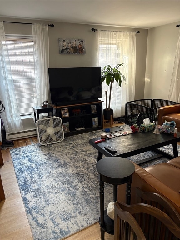 property at 69 Saint Botolph St