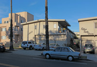 1533 9th St in Santa Monica, CA - Foto de edificio - Building Photo