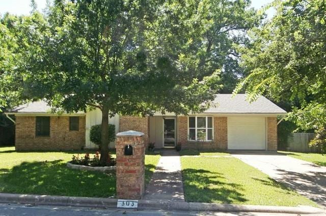 property at 303 Case St