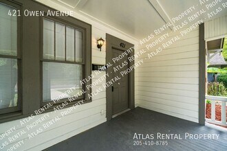 421 Owen Ave in Bessemer, AL - Building Photo - Building Photo