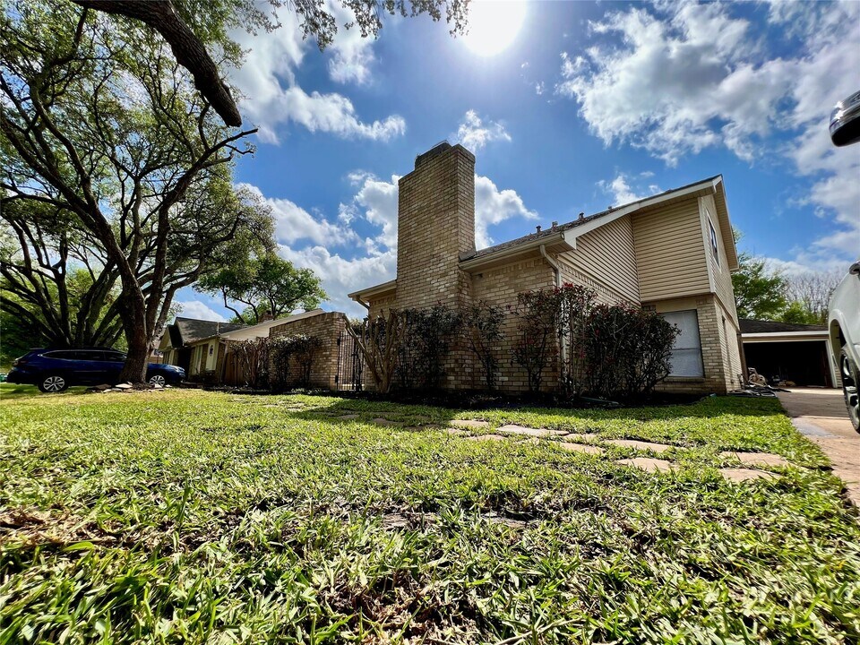 21339 Park Mt Dr in Katy, TX - Building Photo