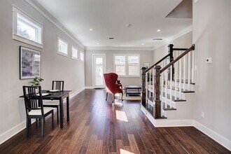 3903 Hain St in Houston, TX - Building Photo - Building Photo