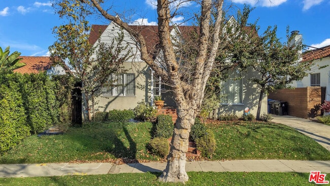 property at 6329 Drexel Ave