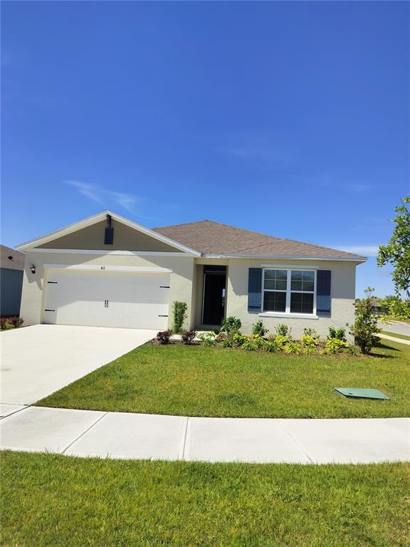 405 Noble Ave in Davenport, FL - Building Photo - Building Photo