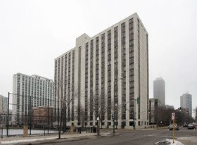 Morningside North Apartments