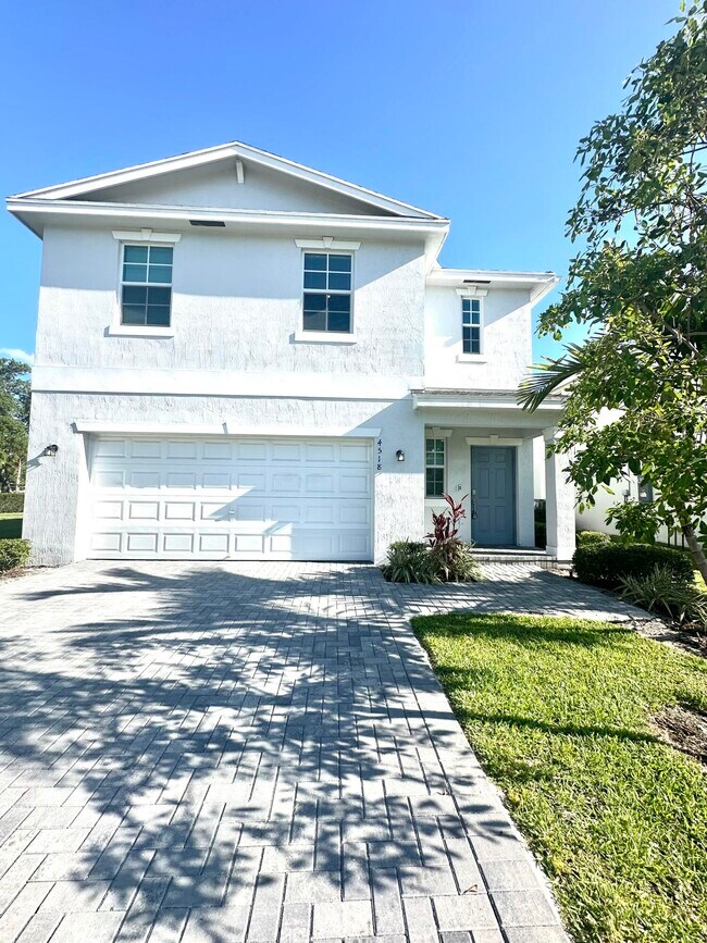 property at 4518 Dow Ln