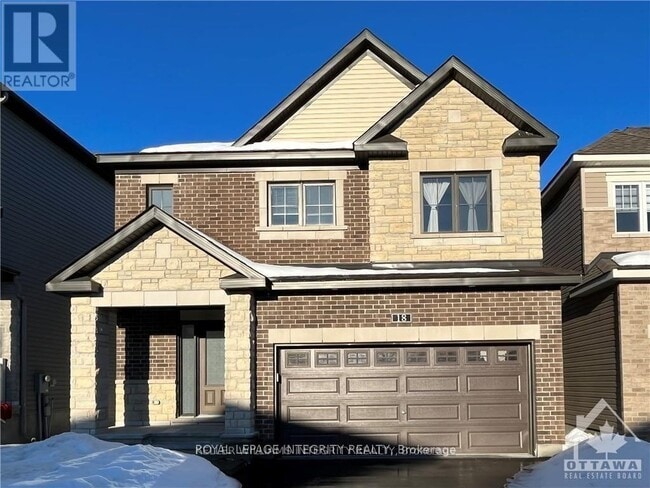 property at 18 Eramosa Cres