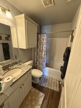 1102 Preston Trails in Wolfforth, TX - Building Photo - Building Photo