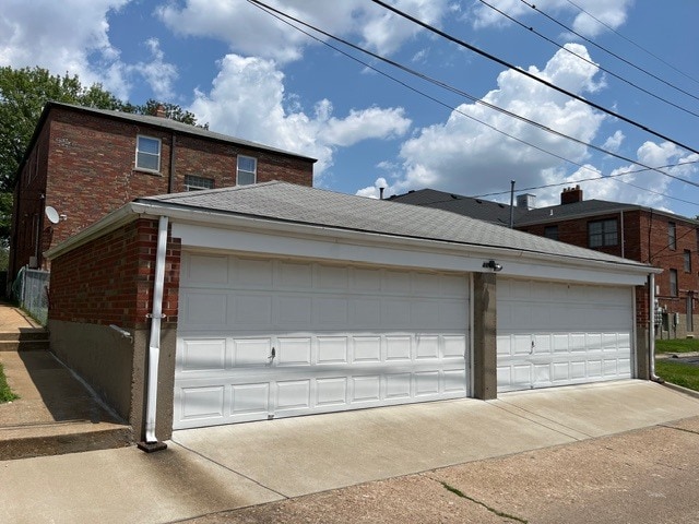 4609 Jamieson Ave, Unit #2 Floor South in St. Louis, MO - Building Photo - Building Photo