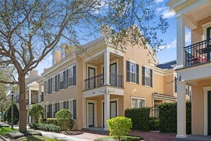 1430 Lake Baldwin Ln in Orlando, FL - Building Photo