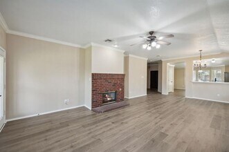4166 Nobleman Dr in Frisco, TX - Building Photo - Building Photo